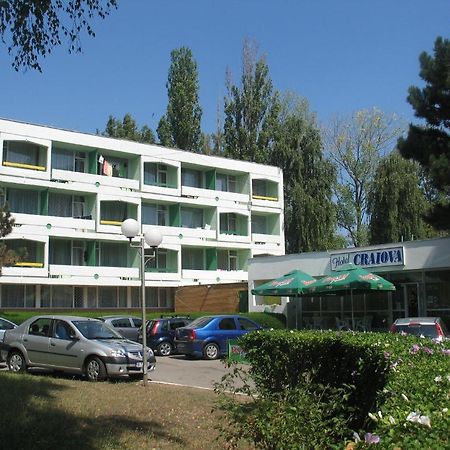 Hotel Craiova Olimp Exterior foto